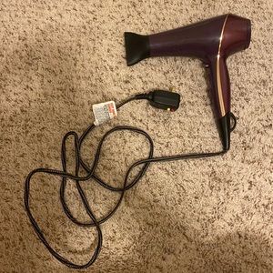 Remington blow dryer. Great used condition
